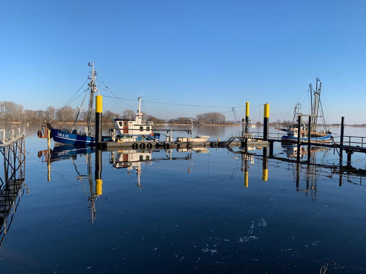 Weser Nah Браке Екстер'єр фото