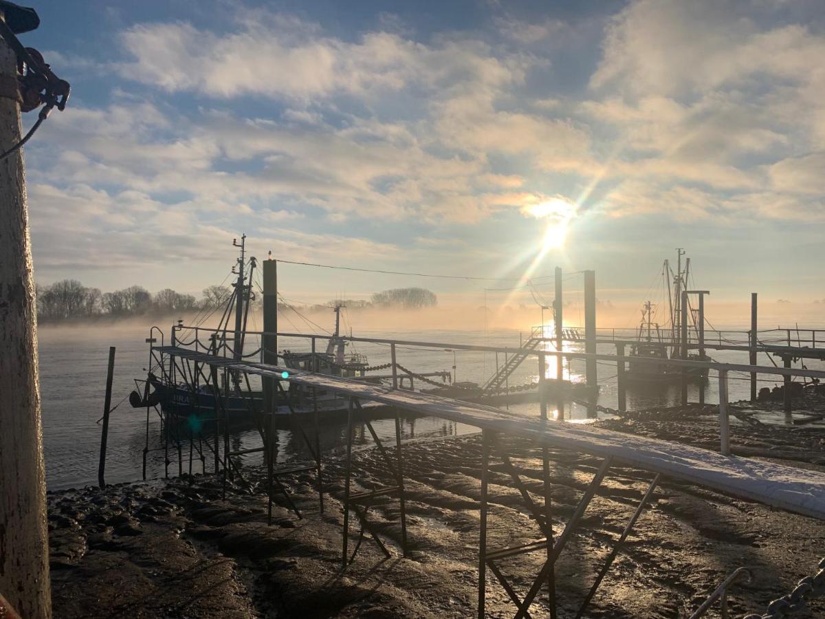 Weser Nah Браке Екстер'єр фото