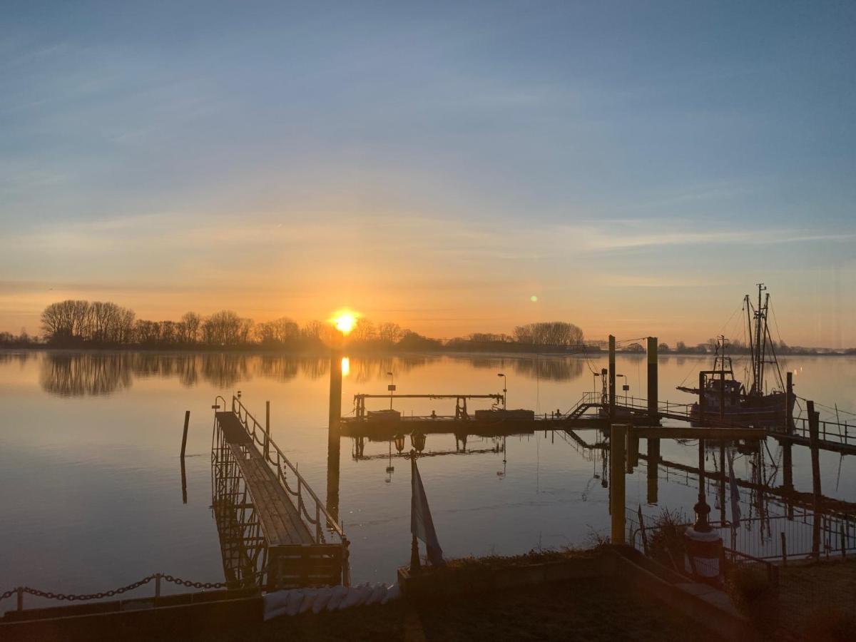 Weser Nah Браке Екстер'єр фото